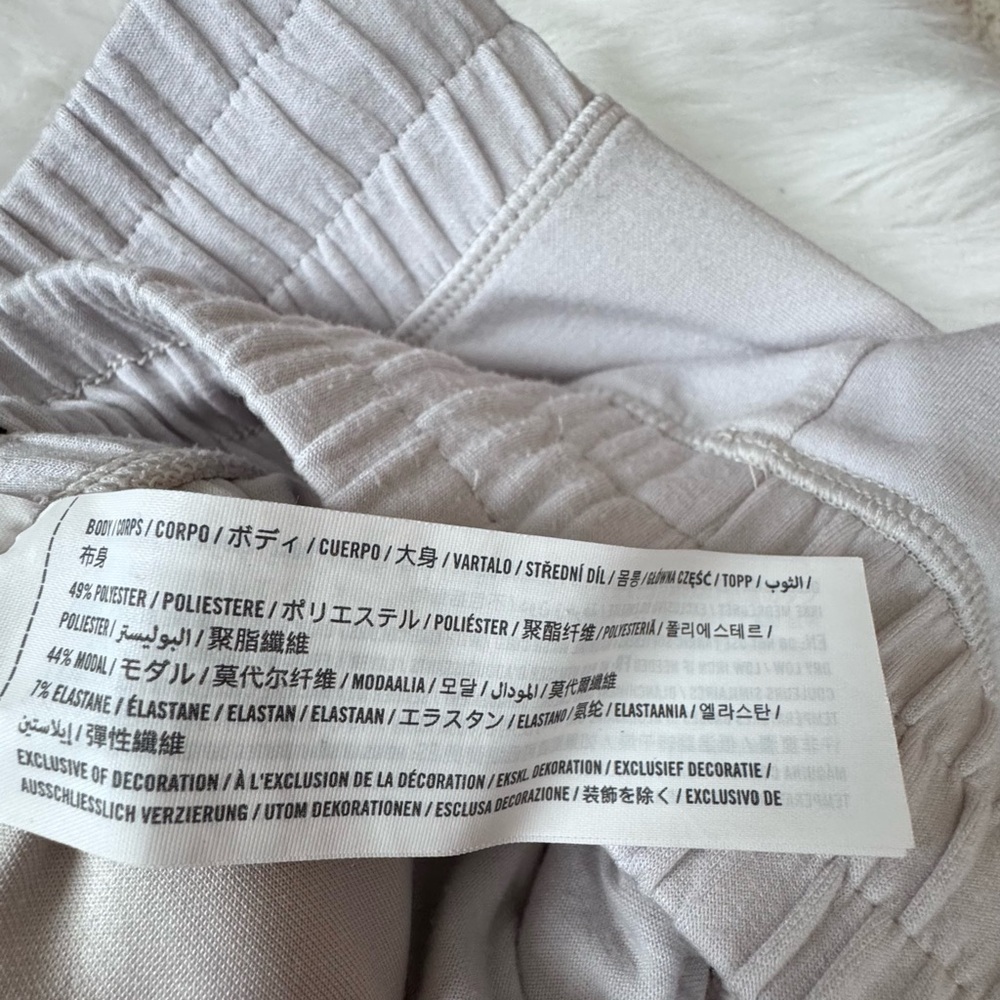 Gilly Hicks (Hollister) Size XXL Cooldown Pants in “Stone” - Picture 9 of 9